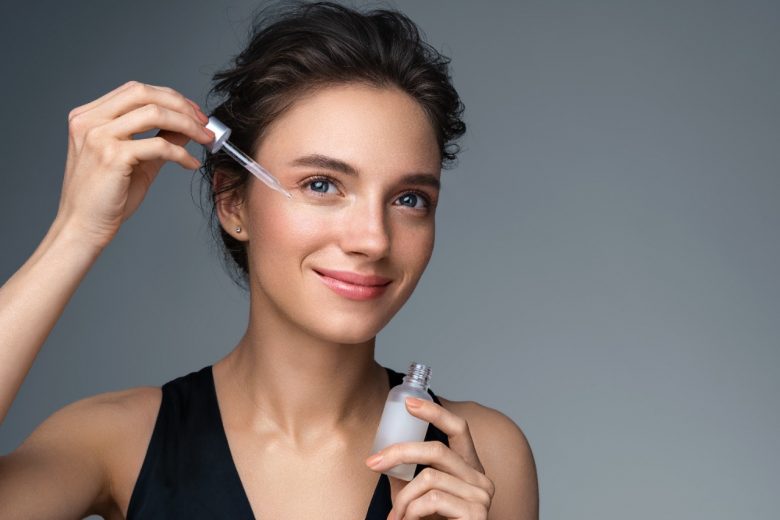 Facial Serums or Face Cream – What to use when?